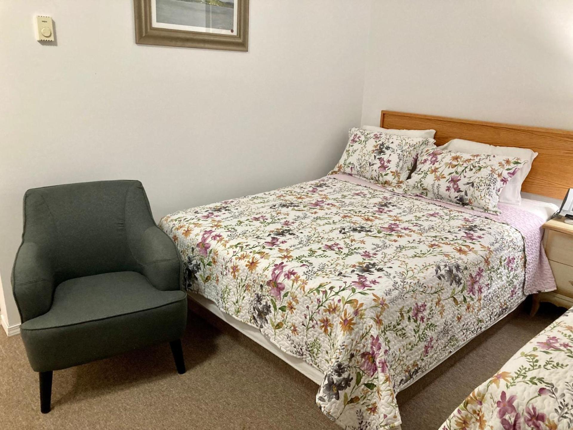 Motel 99 Grand Forks Eksteriør billede