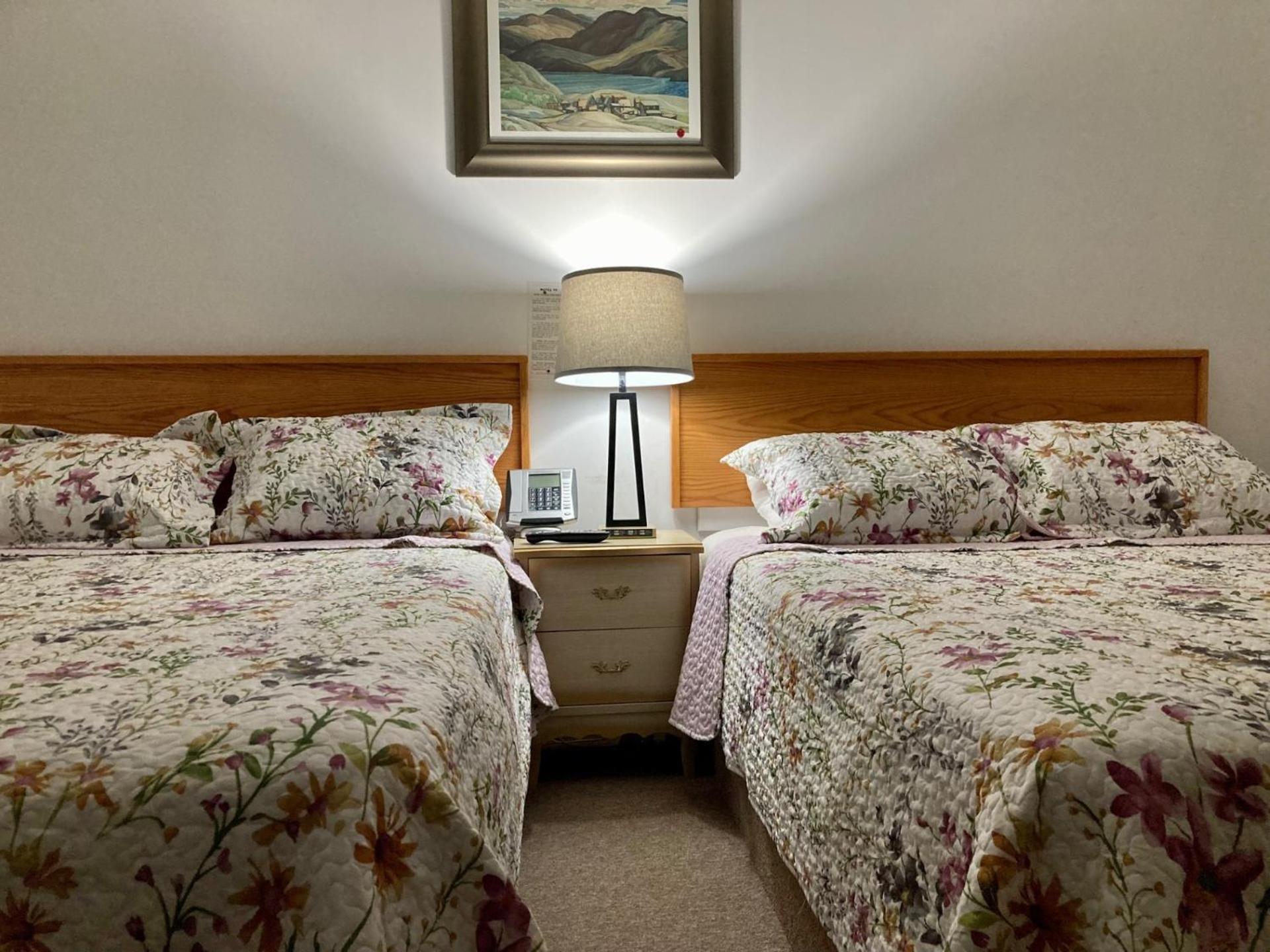 Motel 99 Grand Forks Eksteriør billede